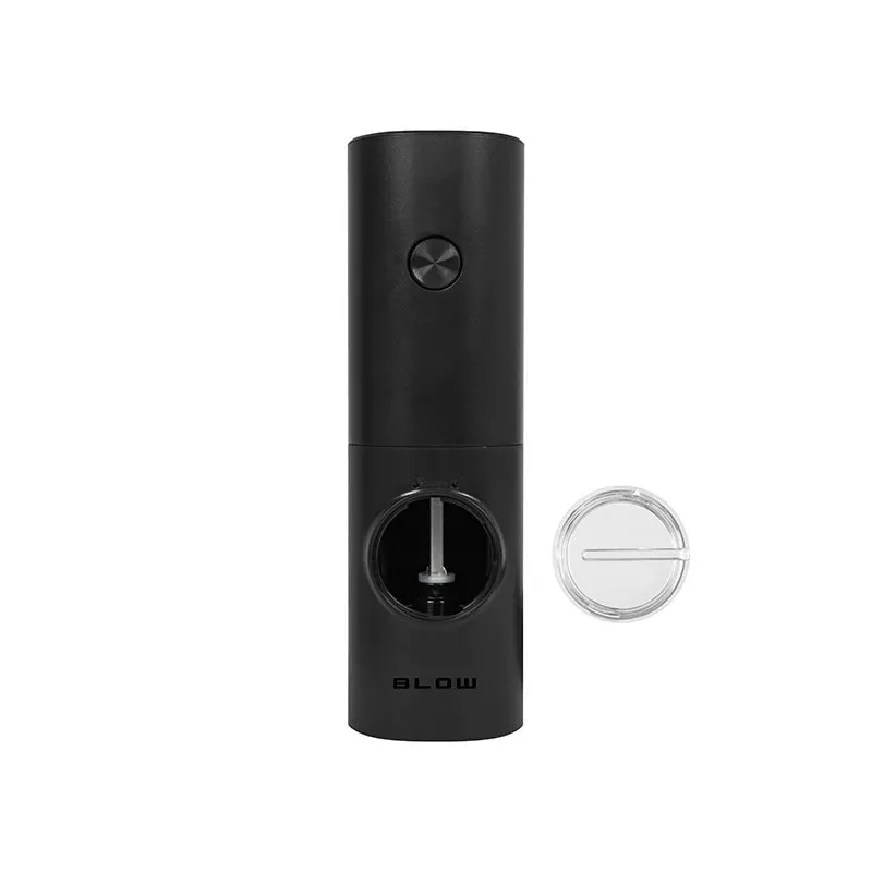 Elektrische Salz- und Pfeffermühle mit Fenster BLOW SP-01