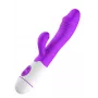 Vibrator Erolab Silicone Lila
