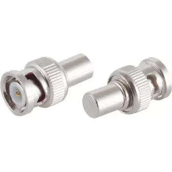Video/Audio BNC-Adapter ShiverPeaks 98809-1 — BNC-Anschlüsse für Video- und Audiosignale