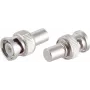 Video/Audio BNC-Adapter ShiverPeaks 98809-1 — BNC-Anschlüsse für Video- und Audiosignale