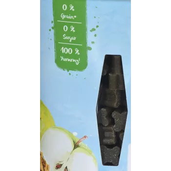 Bosch Fruitees Snack Apple Hundesnack, 200 g