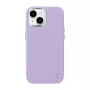 Schutzhülle Joyroom PN-15F1 Starry für iPhone 15, Lila, schlanke, formschlüssige Hülle