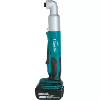 Makita DTL061RT1J Schlagschrauber 1/4 Zoll 2000 U/min 60 N⋅m Blau, Weiß 18 V