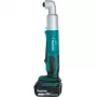Makita DTL061RT1J Schlagschrauber 1/4 Zoll 2000 U/min 60 N⋅m Blau, Weiß 18 V