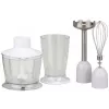 Kochmixer Blaupunkt HBD801WH Weiß
