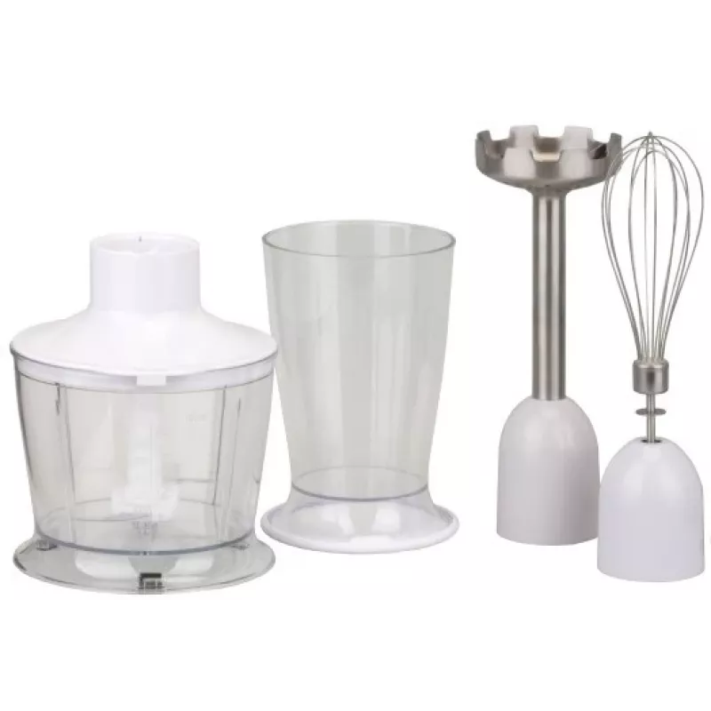 Kochmixer Blaupunkt HBD801WH Weiß