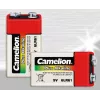 Einwegbatterie Camelion 6LR61-SP1 9V Alkaline