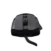 Maus White Shark GM-5016 Ector Schwarz USB