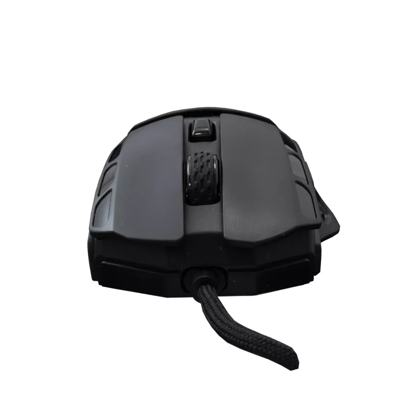 Maus White Shark GM-5016 Ector Schwarz USB