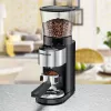 Rommelsbacher EKM 500 Kaffeemühle Schwarz