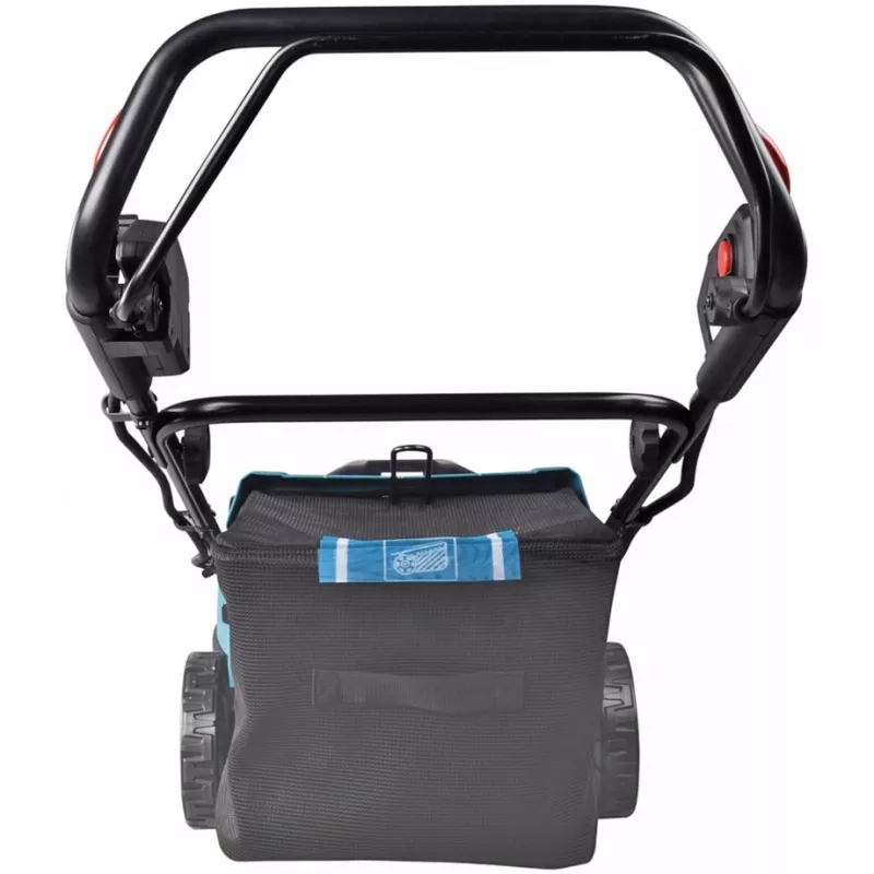 Makita DLM539Z Rasenmäher Handgeführt Akku-Rasenmäher