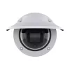 IP-Dome-Überwachungskamera AXIS P3277-LVE — 2592×1944, 30 fps, Decke/Wand, Innen- & Außenbereich, 1/2,8 Zoll CMOS, 104° HFOV