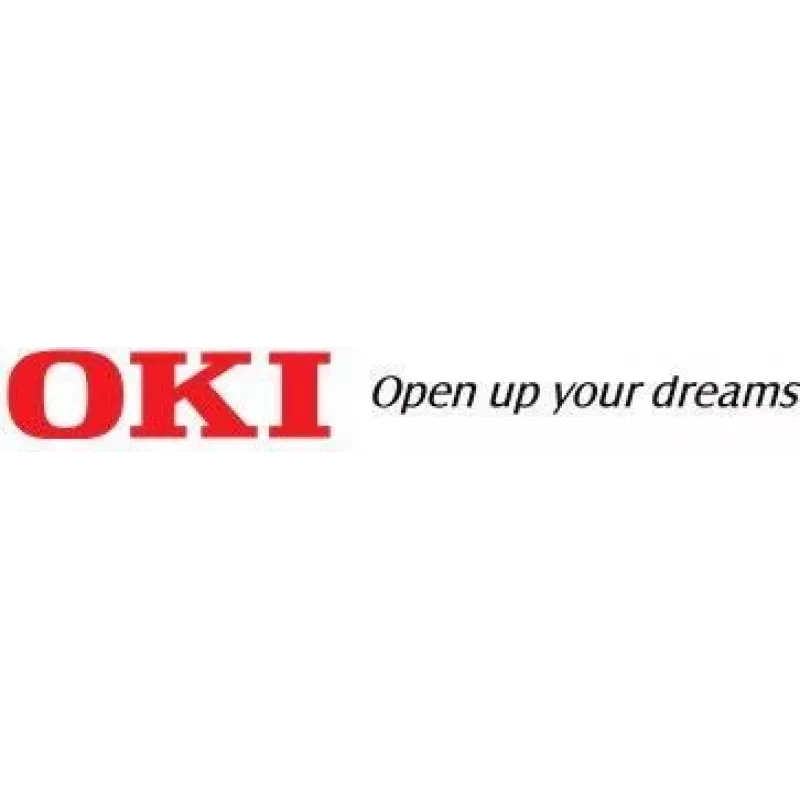 OKI Toner Gelb ES5431/3452/5462 1000 Seiten
