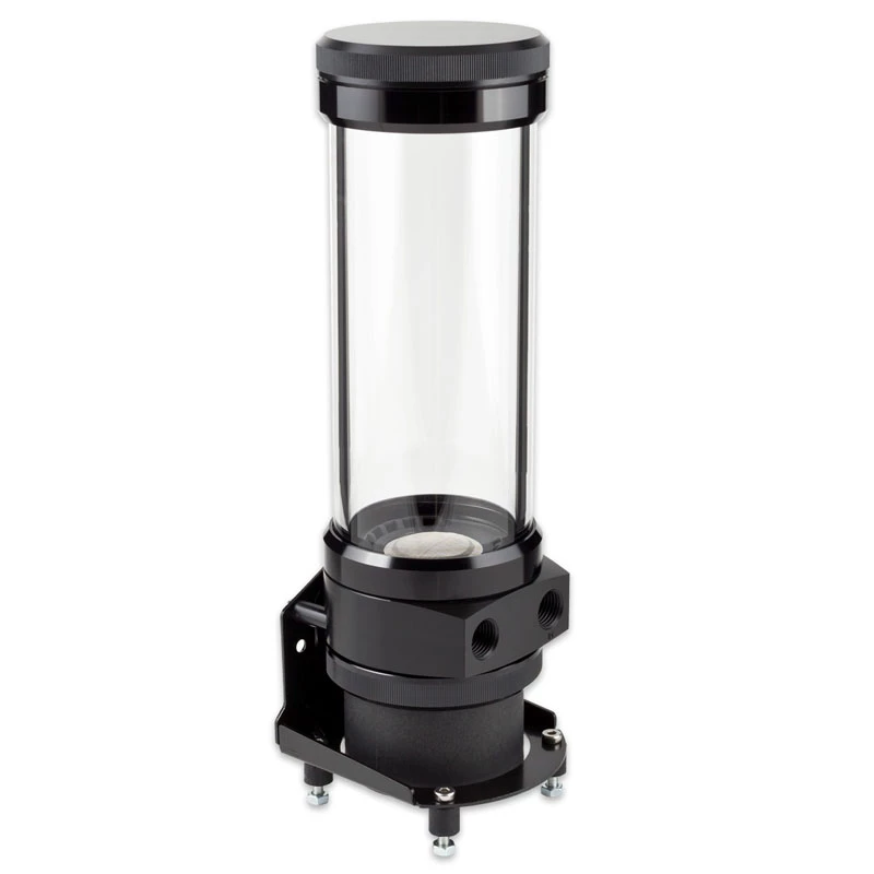 aqua computer ULTITUBE D5 150 Ausgleichsbehälter mit D5 PWM Pumpe