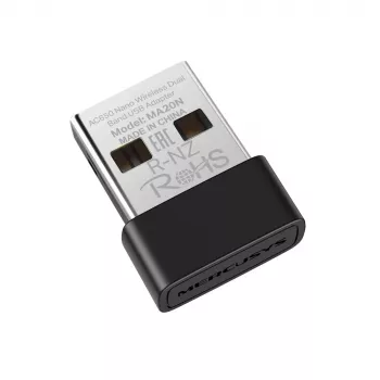 Mercusys MA20N Netzwerkkarte