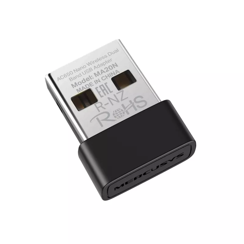 Mercusys MA20N Netzwerkkarte