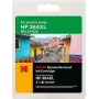 Tintenpatronen-Set Kodak 185H036450 für HP DeskJet 3070A — 3x CMY-Patronen mit hoher Kapazität, 3×11,5 ml, ~3×750 Seiten