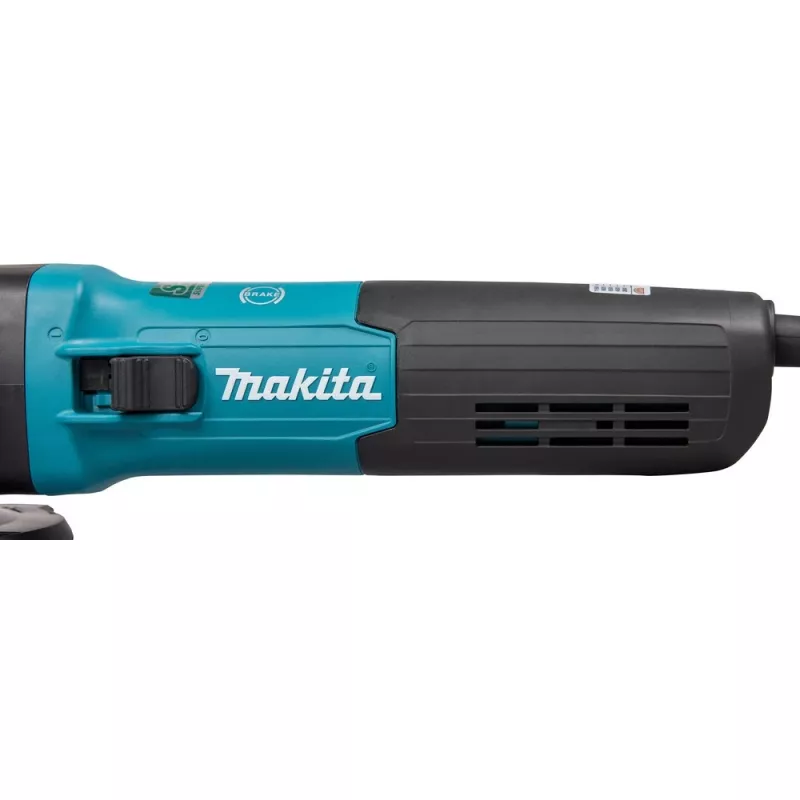 Makita GA5091X01 Winkelschleifer 12,5 cm 11500 RPM 1900 W 2,8 kg