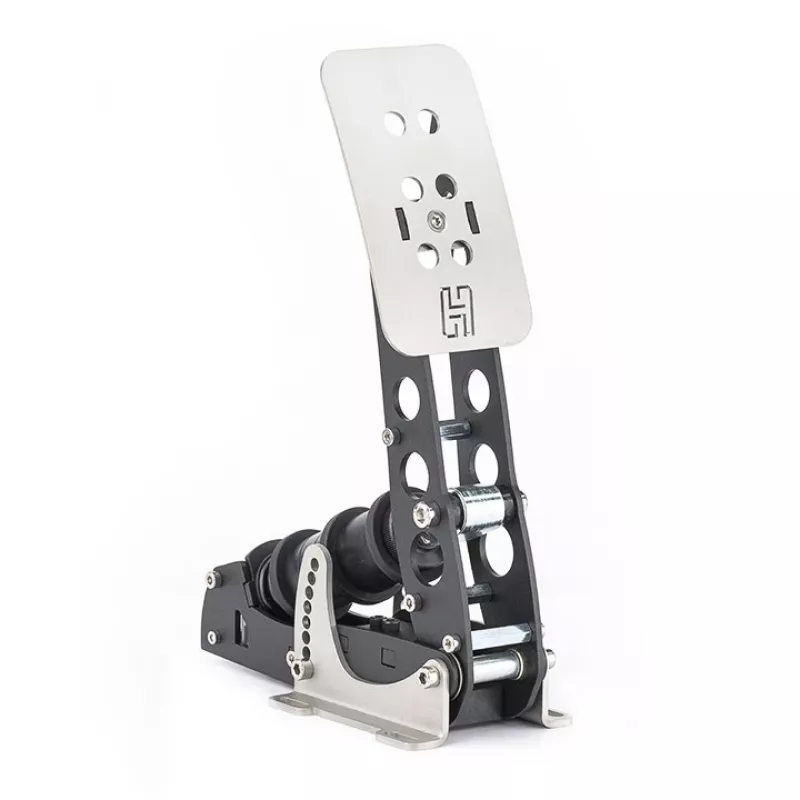 Heusinkveld Sim Pedals Sprint 3 HE-SPS3B - Pedalset