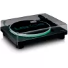 Lenco LS-50LED - Plattenspieler - 4 Watt (gesamt) - Schwarz (A004784)