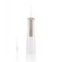 ETA | Munddusche | Sonetic ETA270890000 | Kabellos | 200 ml | Anzahl der Düsen 2 | Weiß/Gold