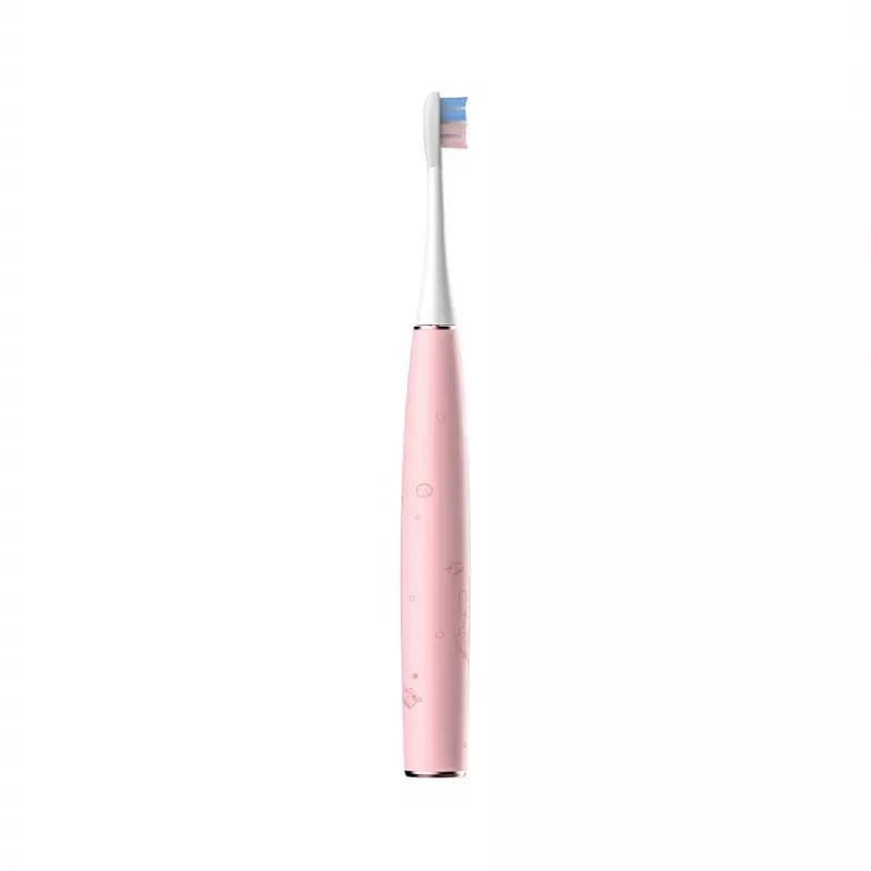 Schallzahnbürste Oclean KIDS Pink