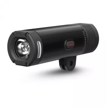 Stirnlampe Garmin Varia UT800
