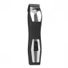 Trimmer Wahl GroomsMan Pro Battery Schwarz Edelstahl 0,7 mm 3 cm