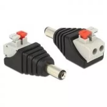 Kabel-Gender-Changer DeLOCK 65523