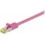 Wentronic 91677 Ethernet Patchkabel