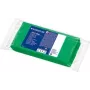 STAEDTLER Knete Noris Club Plastilin 8421 Blau 1,0 kg (8421-37)