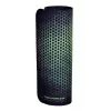 Mauspad ESPERANZA EGP102G — Gaming-Gummimatte 300×240 mm, 3 mm, grün/schwarz, rutschfest