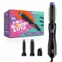 Haarstyler SBB. Blow Dry Air Styler SBDR-2000-EU — Föhn und Bürstenwerkzeug