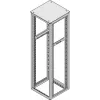 Schroff Gleitschiene Std 1000D (10 STÜCK) (23130103)
