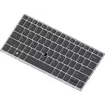 HP L13697-051 Laptop-Ersatzteil Tastatur