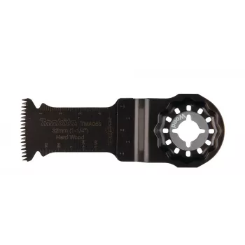 Makita B-64870-5 Stichsäge-/Dekupiersäge-/Säbelsägeblatt Bimetall 5 Stück