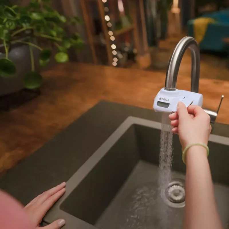Ersatzkartusche Brita ON TAP V-MF (CU CE2)