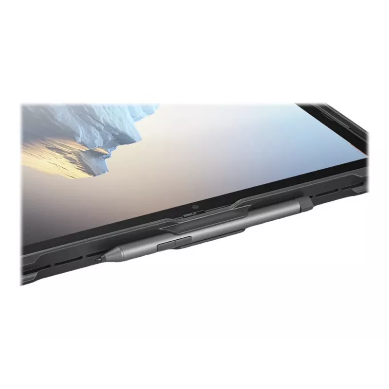 Lenovo 4X41A08251 Tablet-Hülle 30,5 cm (12 Zoll) Cover Schwarz