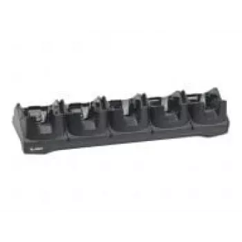 Zebra CRD-TC8X-5SCHG-01 Barcode-Lesegerät-Zubehör
