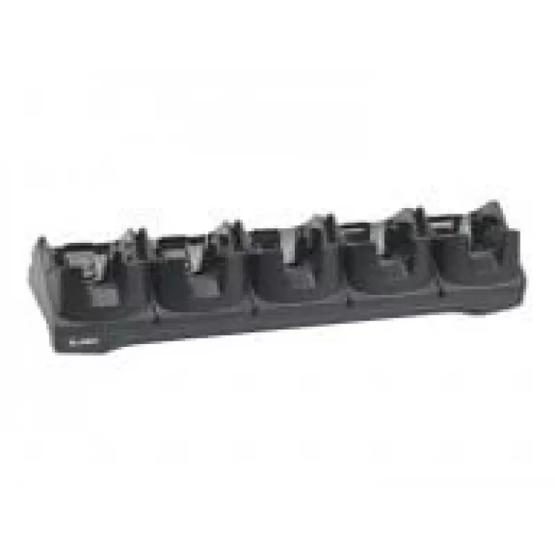 Zebra CRD-TC8X-5SCHG-01 Barcode-Lesegerät-Zubehör