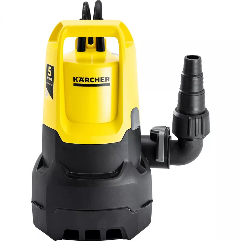 Tauchpumpe Kärcher SP 11.000 DIRT