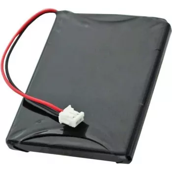 ASCOM Akku für d43 und d41, Typ: Lithium-Ionen (660177)