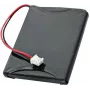 ASCOM Akku für d43 und d41, Typ: Lithium-Ionen (660177)