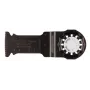 Makita B-64814-5 Stichsäge-/Dekupiersäge-/Säbelsägeblatt Bimetall 5 Stück