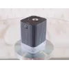 Elektrischer Wasserkocher Beper P201UTP011 1,7 L 2200 W, Heizelement aus Edelstahl, automatische Abschaltung