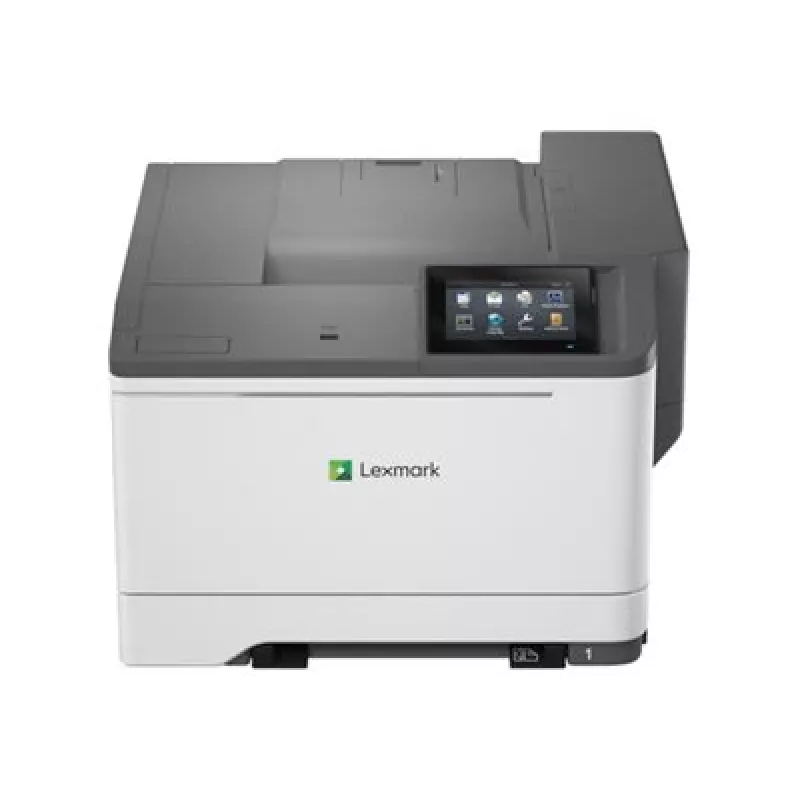 Laserdrucker Lexmark CS632dwe Farbe 4800 x 4800 DPI A4 Wi-Fi