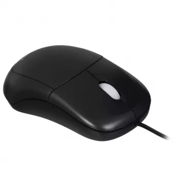 Activejet AMY-146 Maus kabelgebunden optisch USB