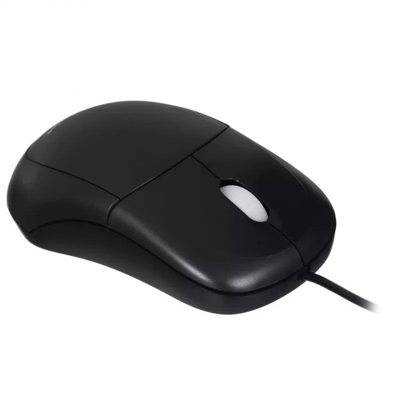 Activejet AMY-146 Maus kabelgebunden optisch USB
