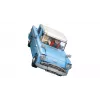 LEGO HARRY POTTER 76470 Verzauberter fliegender Ford Anglia
