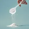 Geschirrspüler-Reinigungspulver FRISCHER FR00122_1000, 1 kg, für automatische Geschirrspüler, Kunststoffdose